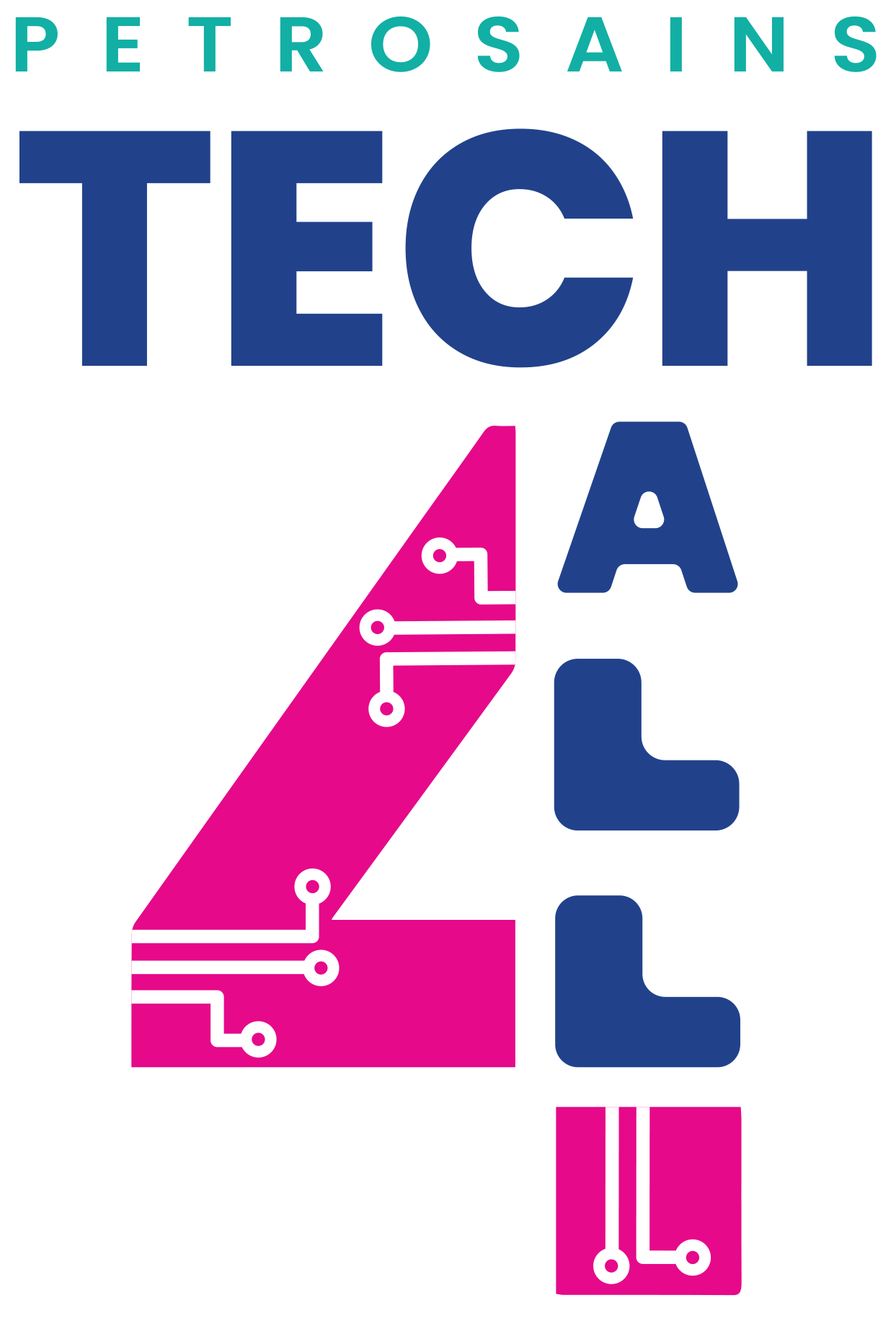 Petrosains Tech4All